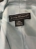 Jessica Howard 100% Polyester Teal Jacket Size 16 - photo 6