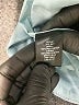 Jessica Howard 100% Polyester Teal Jacket Size 16 - photo 7