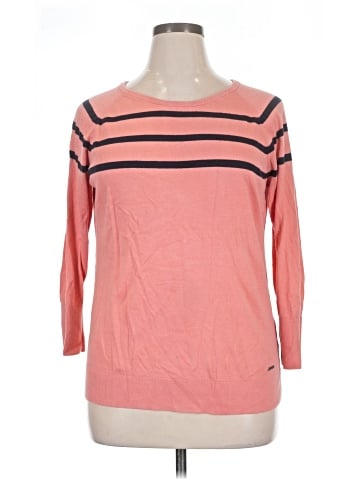 Nautica 3/4 Sleeve T-Shirt (view 1)