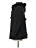Maje Gray Coat Size EU (FR) 38 / US 6 - photo 5