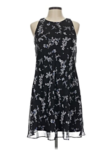 Lauren by Ralph Lauren Cocktail Dress (view 1)