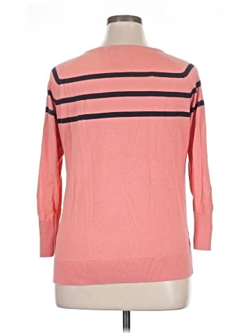 Nautica 3/4 Sleeve T-Shirt (view 2)