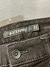 Black Heart Black Jeans Size 11 - photo 7