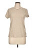 Madewell Tan Sweatshirt Size L - photo 1