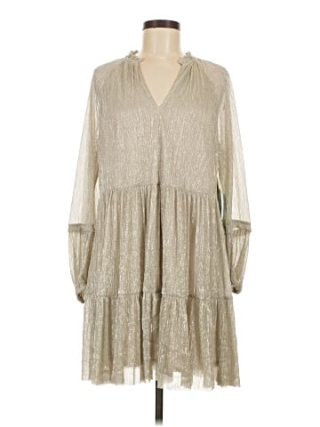 CeCe Casual Dress (view 1)