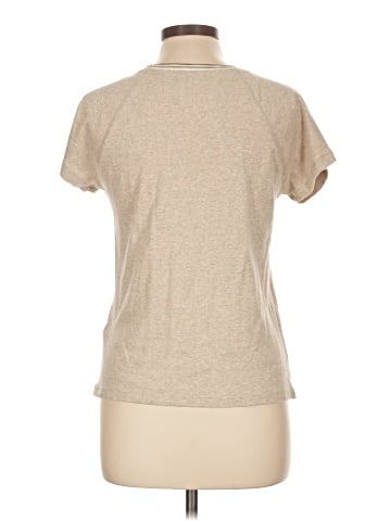 Madewell Westville Ringer Raglan Tee (view 2)