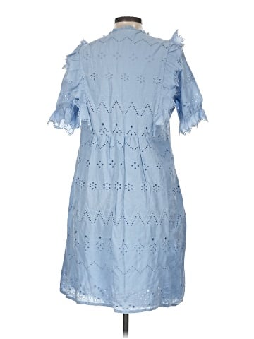 Jennifer & Grace Casual Dress (view 2)