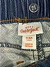 Cat & Jack Blue Jeans Size 0-3 mo - photo 3