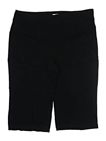 Dana Buchman Athletic Shorts (view 1)