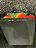 Marc Jacobs Floral Black Green Shorts Size 6 (estimated) - photo 3
