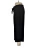 DR2 100% Polyester Black Casual Pants Size L - photo 5