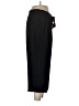 DR2 100% Polyester Black Casual Pants Size L - photo 4