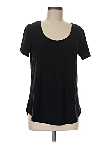 Allison Brittney Short Sleeve T-Shirt (view 1)