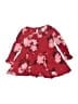 Old Navy Red Dress Size 18-24 mo - photo 1