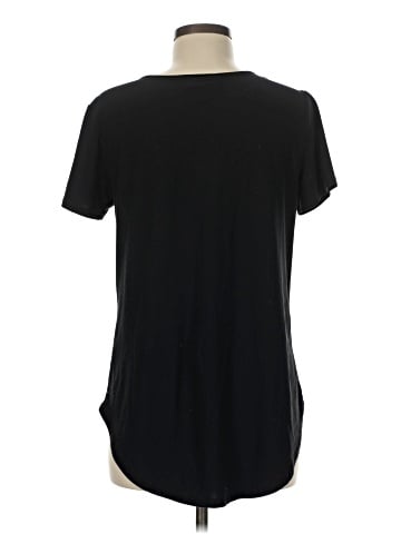 Allison Brittney Short Sleeve T-Shirt (view 2)