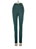 Halara Teal Active Pants Size XS - photo 1