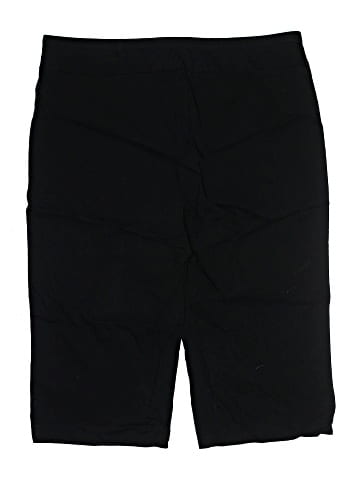 Dana Buchman Athletic Shorts (view 2)