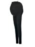 Blanqi Black Active Pants Size Sm Maternity - photo 1