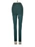 Halara Teal Active Pants Size XS - photo 2