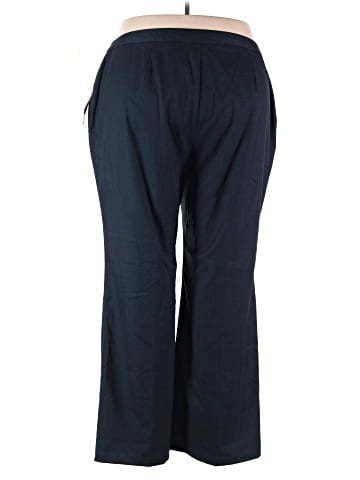 Oscar by Oscar De La Renta Dress Pants (view 2)