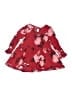 Old Navy Red Dress Size 18-24 mo - photo 2