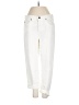 Eddie Bauer Ivory Jeans Size 2 - photo 1