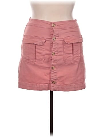 Copper Key Casual Skirt (view 1)