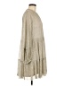 CeCe Tan Casual Dress Size M - photo 4