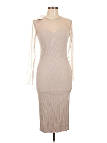Zara Cocktail Dress (view 1)
