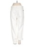 Eddie Bauer Ivory Jeans Size 2 - photo 2