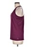 Alo Burgundy Tank Top Size M - photo 5