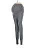 Seraphine Gray Sweatpants Size XL - photo 1