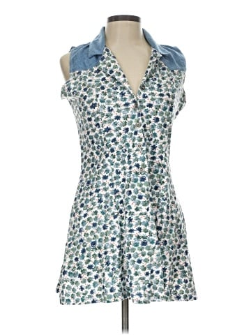Expressions Casual Dress (view 1)