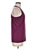 Alo Burgundy Tank Top Size M - photo 4
