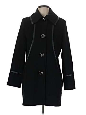Kristen Blake Coat (view 1)