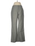 Herman Geist Gray Dress Pants Size 8 - photo 1