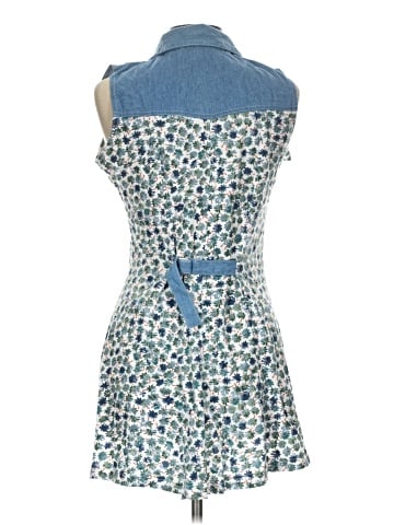 Expressions Casual Dress (view 2)