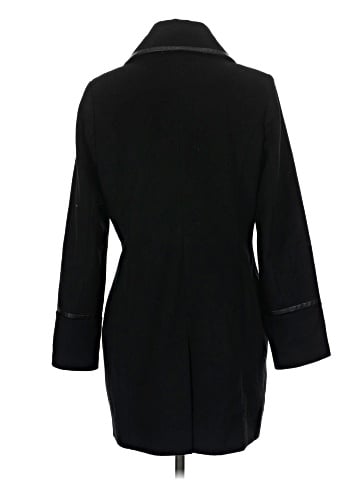 Kristen Blake Coat (view 2)