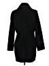 Kristen Blake Black Coat Size 8 - photo 2
