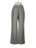Herman Geist Gray Dress Pants Size 8 - photo 2