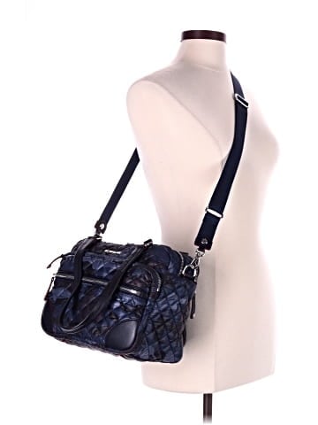 MZ Wallace Satchel (view 2)