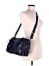 MZ Wallace Argyle Gray Satchel One size - photo 2