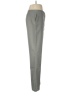Herman Geist Gray Dress Pants Size 8 - photo 4