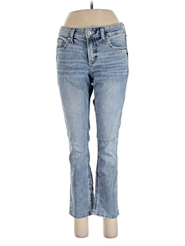 Silver Jeans Co. Jeans (view 1)