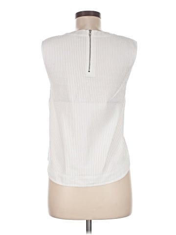 J.Crew Sleeveless Blouse (view 2)