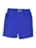 Appaman Solid Blue Athletic Shorts Size 8 - photo 1