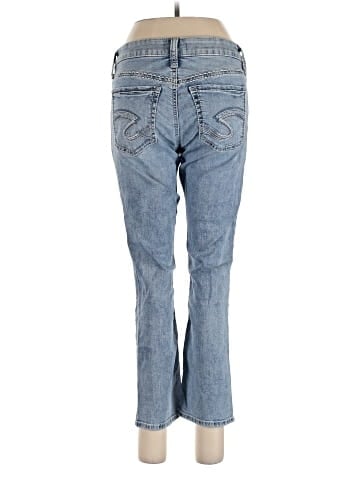 Silver Jeans Co. Jeans (view 2)