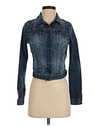 Lucky Brand Denim Jacket (view 1)