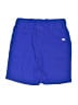 Appaman Solid Blue Athletic Shorts Size 8 - photo 2