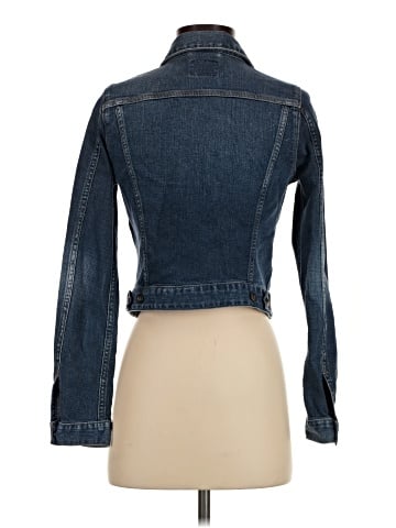 Lucky Brand Denim Jacket (view 2)